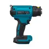 Cordless hot air gun Makita DHG180RT, 18 V
