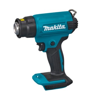 Makita DHG180ZK Акумулаторен пистолет за горещ въздух, 18 V, LXT Li-ion