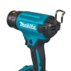 Cordless hot air gun Makita DHG180RT, 18 V