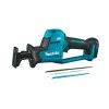 Makita DJR189Z Cordless sabre saw, 18 V, 255 mm