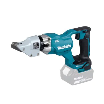 Makita DJS200Z Акумулаторна ножица за метал, 18 V, Li-ion
