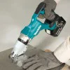 Makita DJS200Z Cordless metal shears, 18 V, Li-ion