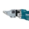 Makita DJS200Z Cordless metal shears, 18 V, Li-ion
