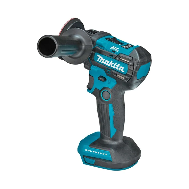 Makita DPV300Z Cordless poly drill, 18 V, Li-ion
