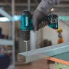 Makita HP333DZ Cordless impact driver, 12 V, 30 Nm