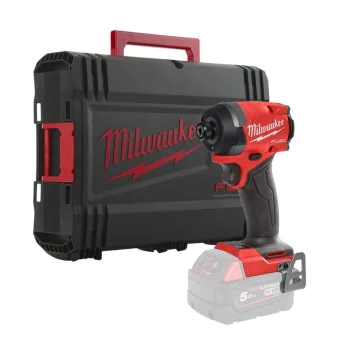 Milwaukee M18FID3-0X Акумулаторен безчетков ударен винтоверт 18 V ,226 Nm