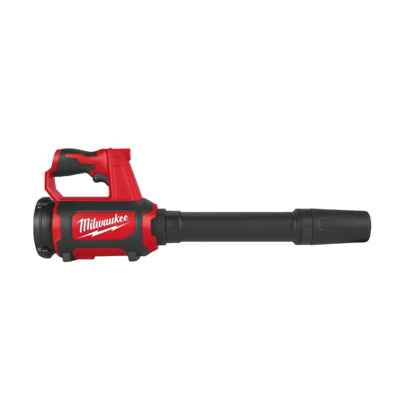 Milwaukee Blower M12BBL-0 Li-Ion, 177 km/h