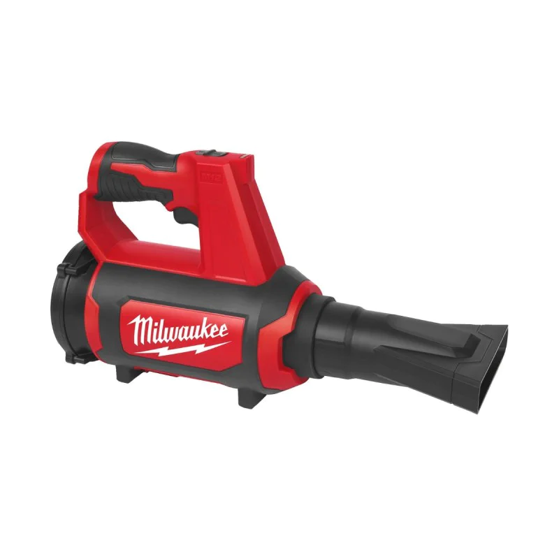 Milwaukee Blower M12BBL-0 Li-Ion, 177 km/h