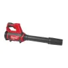 Milwaukee Blower M12BBL-0 Li-Ion, 177 km/h