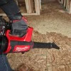 Milwaukee Blower M12BBL-0 Li-Ion, 177 km/h