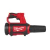 Milwaukee Blower M12BBL-0 Li-Ion, 177 km/h
