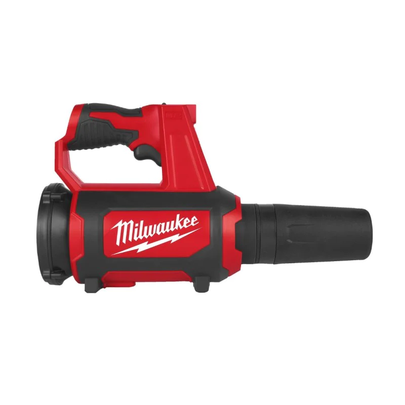 Milwaukee Blower M12BBL-0 Li-Ion, 177 km/h