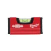 Levels MILWAUKEE 4932478898, set of 10 - 60 - 120 - 180 cm, 4 pcs.