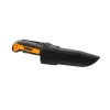DEWALT DWHT1-10354 90 mm holster knife