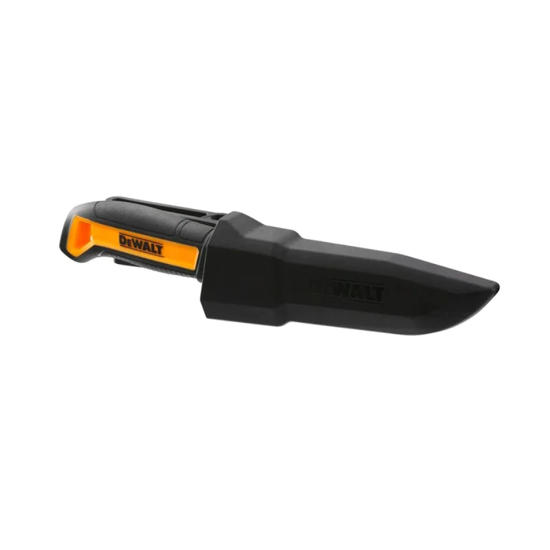 DEWALT DWHT1-10354 90 mm holster knife