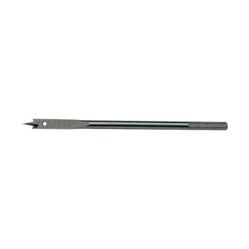 Плоско свредло Makita D-07696, 150 x 10 мм, HEX