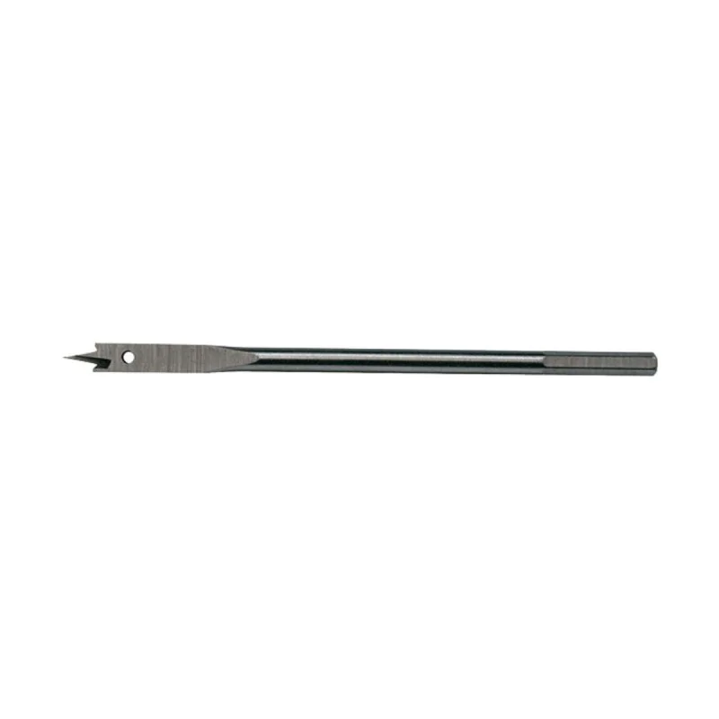 Makita flat drill bit D-07696, 150 x 10 mm, HEX
