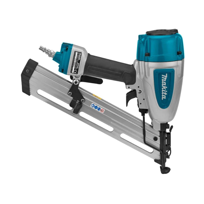 Makita AF635, 15GA, 1/4