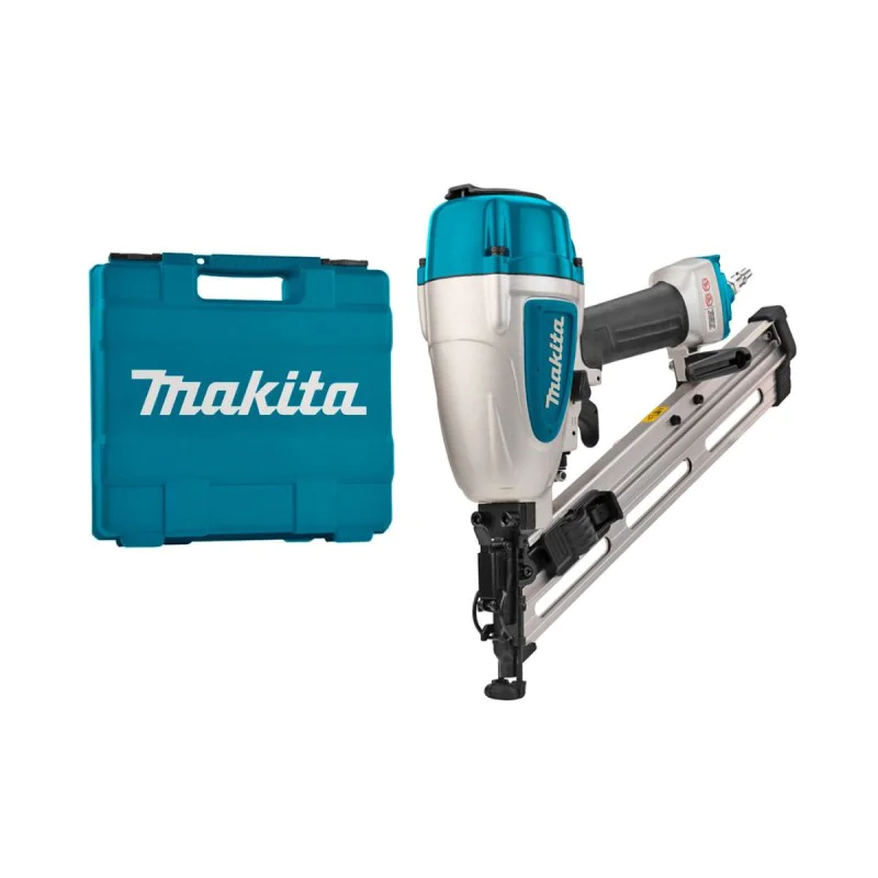Makita AF635, 15GA, 1/4