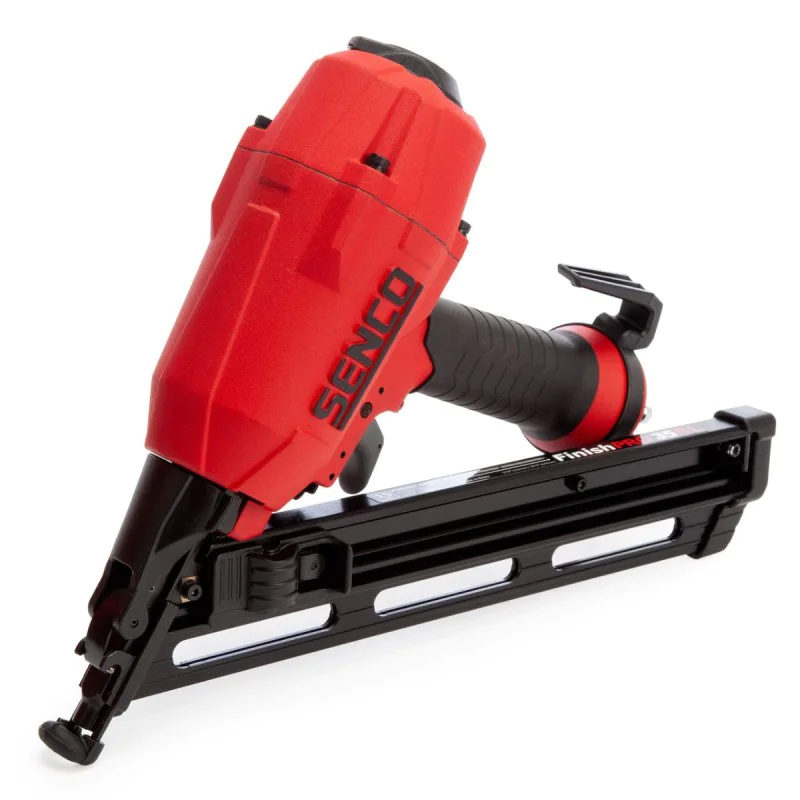 Senco 10S2001N 3-in-1 Pneumatic Wood Tackers