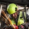 Milwaukee BOLT helmet safety helmet