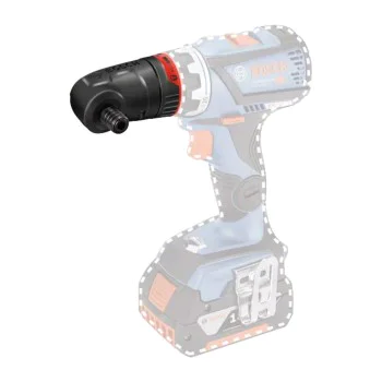 Приставка ъглова глава Bosch GFA 18-E, за Bosch GSR 18V-90 FC