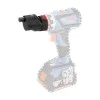Bosch eccentric head attachment GFA 18-E, for Bosch GSR 18V-90 FC