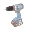 Attachment metal chuck Bosch GFA 18-M, for GSR 18V-90 FC