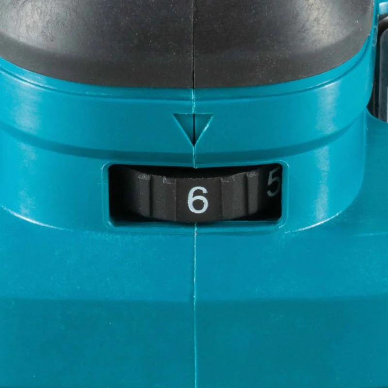 Makita DPB183Z cordless handheld drill, 18 V, LXT, 835 mm