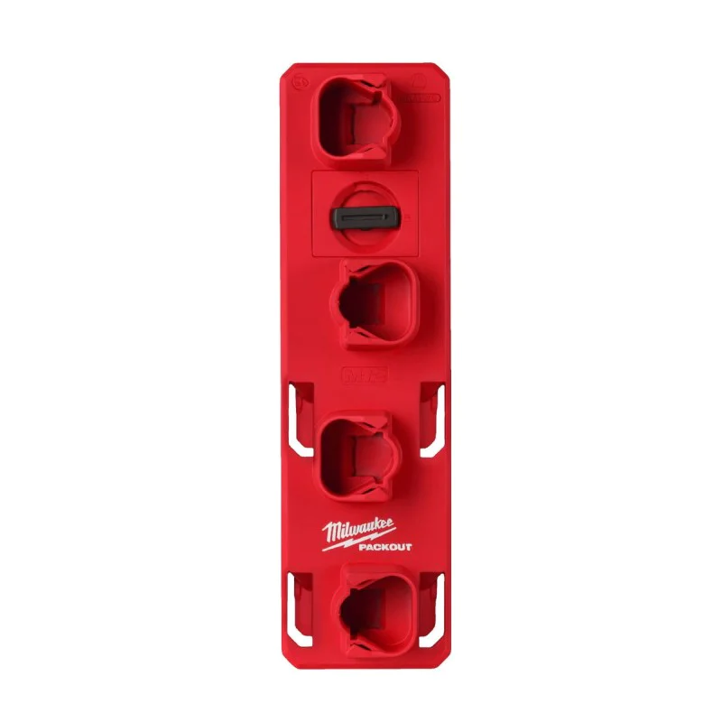 Milwaukee M12 Packout Battery Stand 4932480708