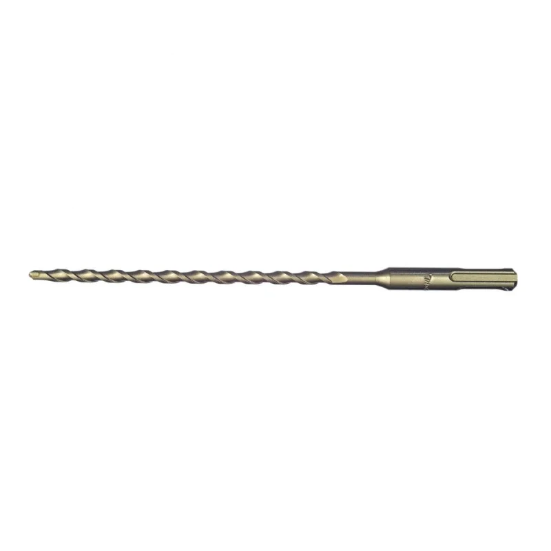 Makita concrete drill bit D-00072, 210 x 6 mm, SDS-Plus