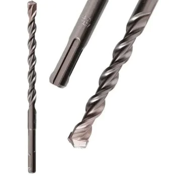 Свредло за бетон Makita D-00181, 210 x 10 мм, SDS-Plus