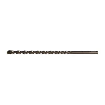 Makita concrete drill bit D-00206, 310 x 10 mm, SDS-Plus