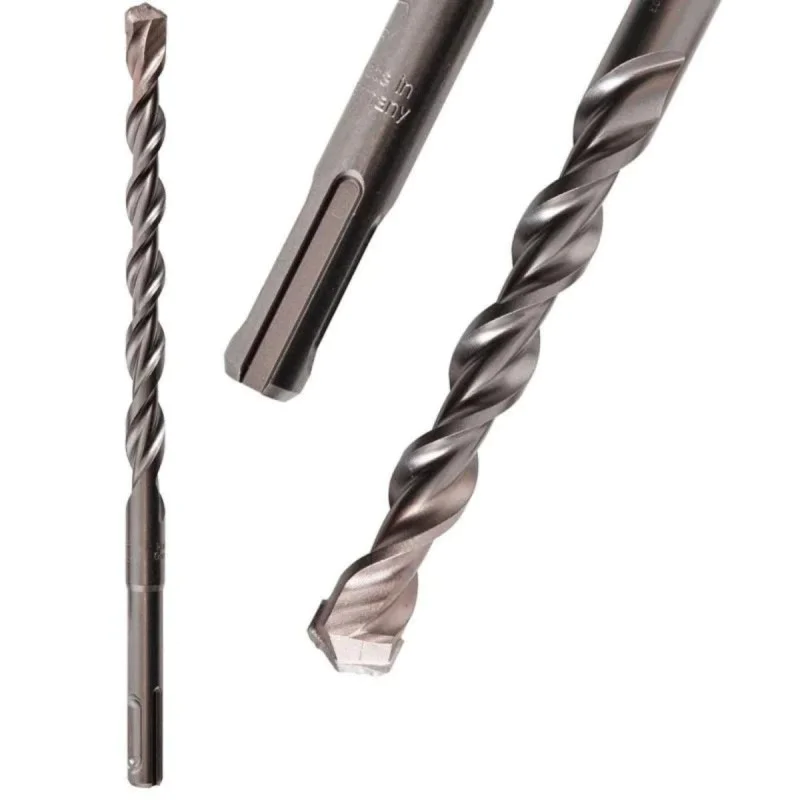 Makita concrete drill bit D-00365, 310 x 20 mm, SDS-Plus