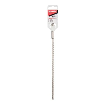 Concrete drill Nemesis || Makita B-57990, 265 x 6 mm, SDS-Plus