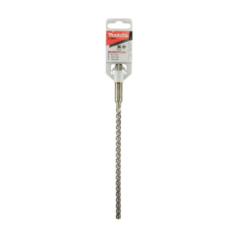 Concrete drill Nemesis || Makita B-58039, 215 x 6.5 mm, SDS-Plus