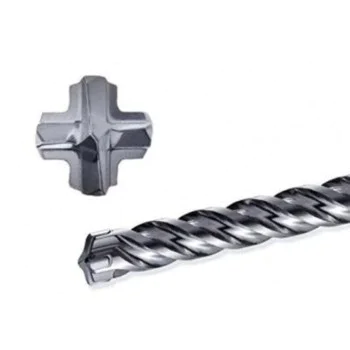 Concrete drill Nemesis || Makita B-58051, 310 x 6.5 mm, SDS-Plus