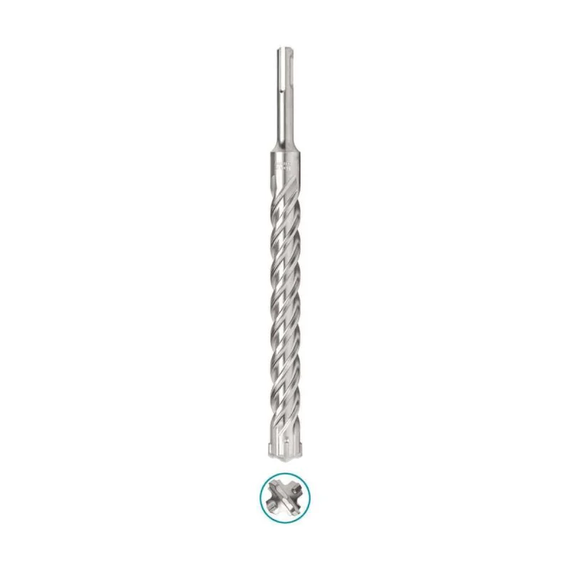 Concrete drill Nemesis || Makita B-58229, 265 x 10 mm, SDS-Plus