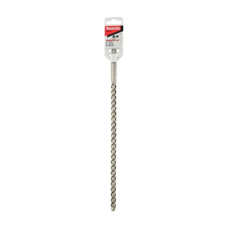 Concrete drill Nemesis || Makita B-58235, 315 x 10 mm, SDS-Plus