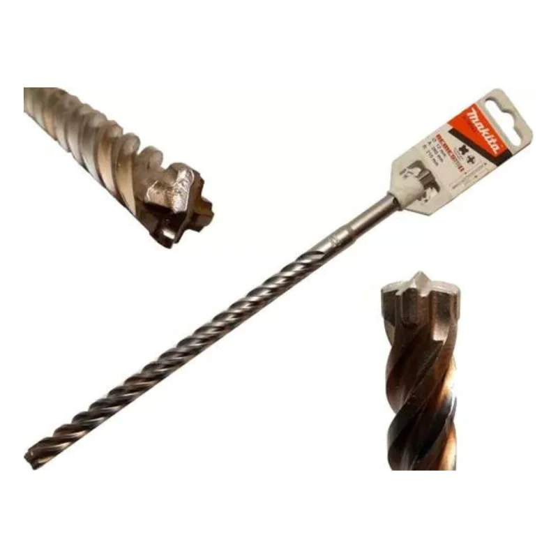 Concrete drill Nemesis || Makita B-58344, 260 x 12 mm, SDS-Plus