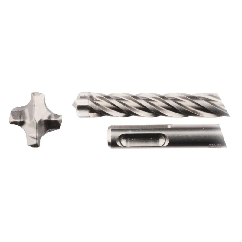 Concrete drill Nemesis || Makita B-58447, 210 x 14 mm, SDS-Plus