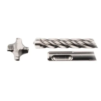 Concrete drill Nemesis || Makita B-58469, 310 x 14 mm, SDS-Plus