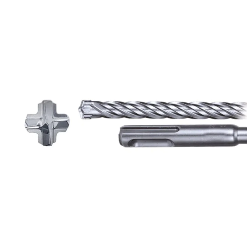 Concrete drill Nemesis || Makita B-58578, 310 x 16 mm, SDS-Plus