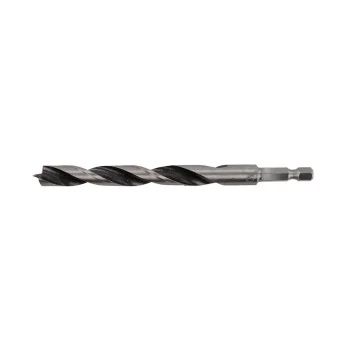 Makita wood drill bit D-15914, 130 x 10 mm, 1/4
