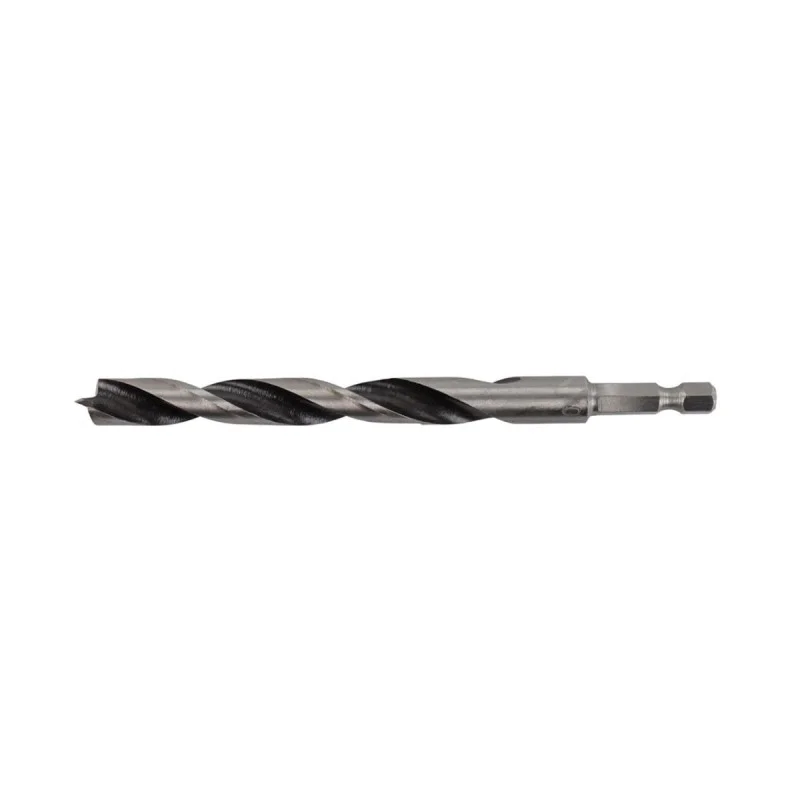 Makita wood drill bit D-15914, 130 x 10 mm, 1/4