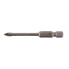 Makita glass drill bit D-15942, 65 x 4 mm, 1/4