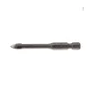 Makita glass drill bit D-15964, 65 x 6 mm, 1/4