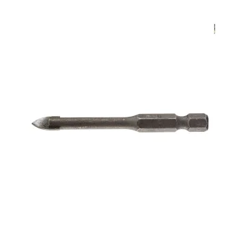 Glass drill Makita D-15970, 70 x 8 mm, 1/4