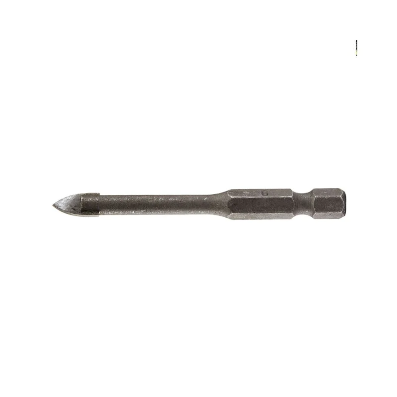 Glass drill Makita D-15970, 70 x 8 mm, 1/4