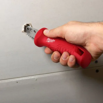 Трион за гипсокартон Milwaukee 4932479783